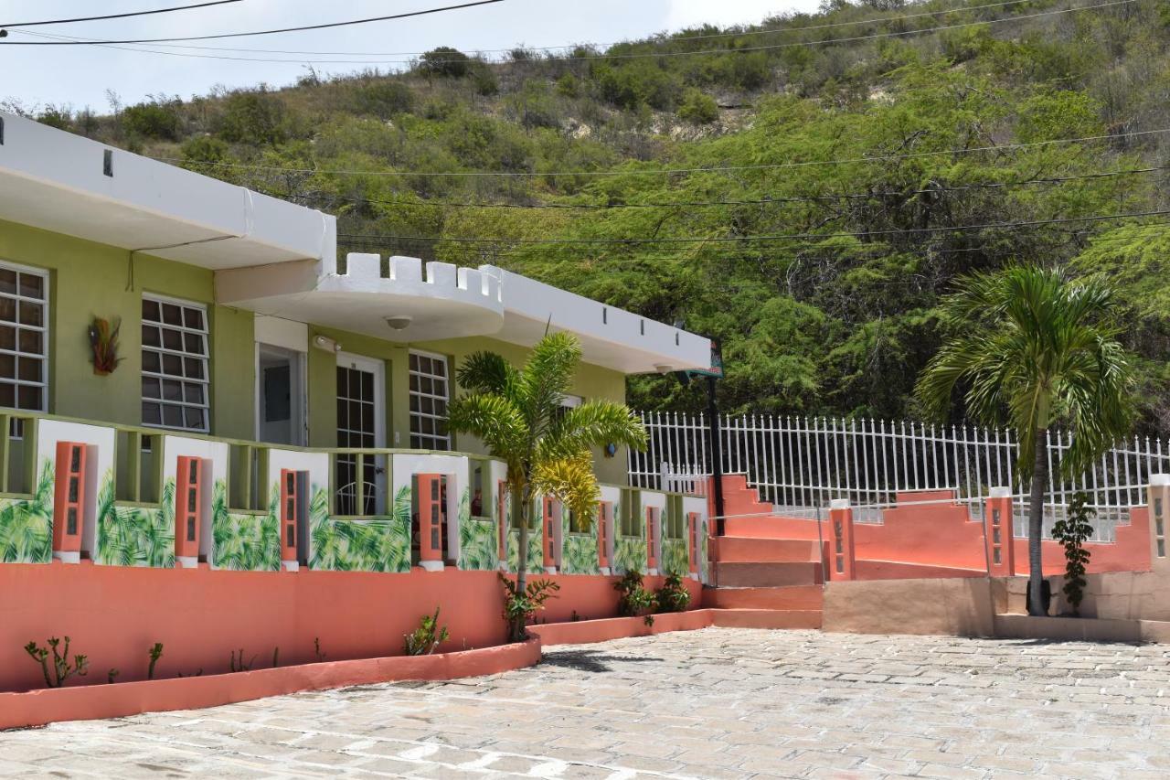 Posada Del Mar La Parguera Esterno foto